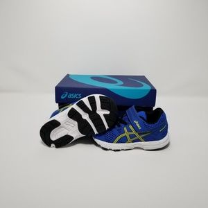 ASICS Contend 5 TS Kids